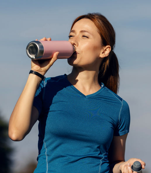 SMART SUMMER HYDRATION 